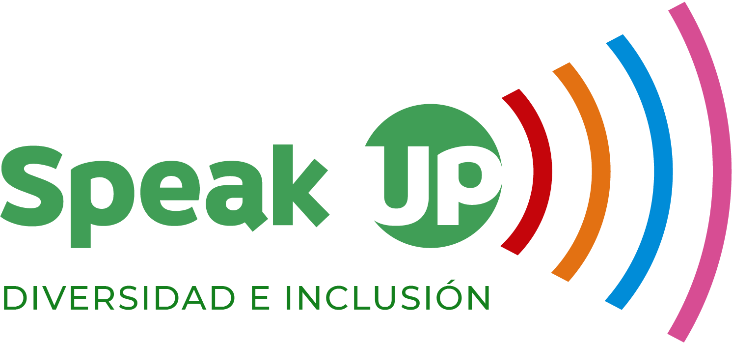 SpeakUp Logo